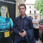 Juicio por el atropello mortal de la joven ciclista Estela Domínguez en Salamanca
