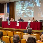 La UCAV inaugura el ciclo de conferencias “Patrimonio Militar del Ejército de Tierra y Cultura de Defensa: Entre la tradición y las nuevas tecnologías”