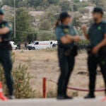 Un hombre mata a su mujer y al hijo de esta en Benaguasil (Valencia) y luego se suicida