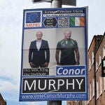 Ireland votes in European Elections