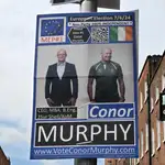 Ireland votes in European Elections