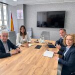 La concejala de Turismo, Eventos y Marca Ciudad, Blanca Jiménez, presenta la oferta