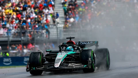 F1 - CANADIAN GRAND PRIX 2024