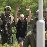 El Ejército israelí rescata a cuatro rehenes vivos capturados por Hamás en el festival de música Nova el 7-O