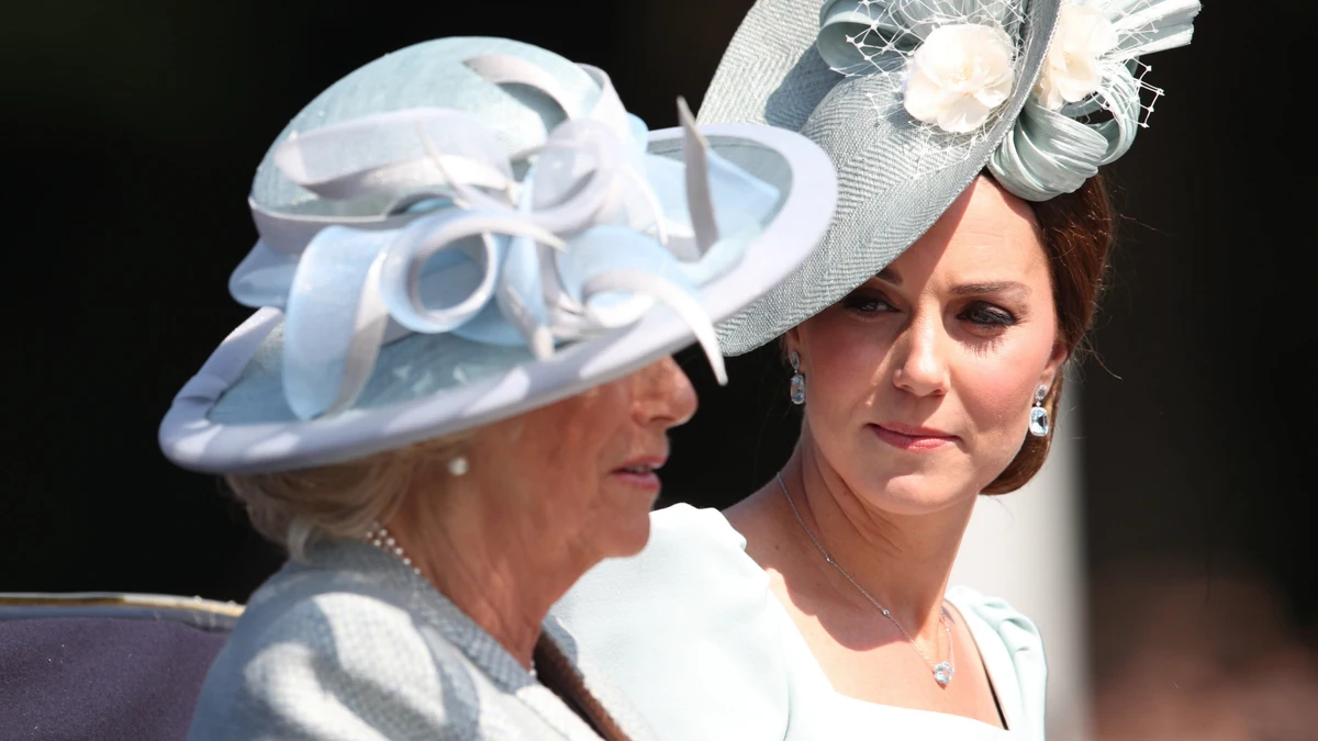 Kate Middleton reaparece por sorpresa con una emotiva carta para excusar su ausencia