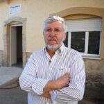 José Antonio Sánchez Gil, alcalde de Tabera de Abajo