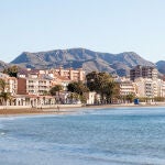 Mazarrón es un rincón encantador que se asienta en una amplia bahía abierta al Mediterráneo