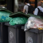 Polémica por la tasa de basura en los municipios de Madrid