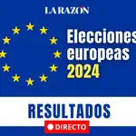 Estos son los resultados de las elecciones europeas 2024, en directo 