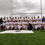 Los Lobos, ganadores del Trofeo Orsi Rugby