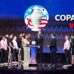 Dónde ver la Copa América 2024: canales de TV y retransmisión online de los partidos en España