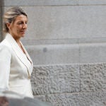 Líder de Sumar y vicepresidenta deja dirección de partido por malos resultados en europeas