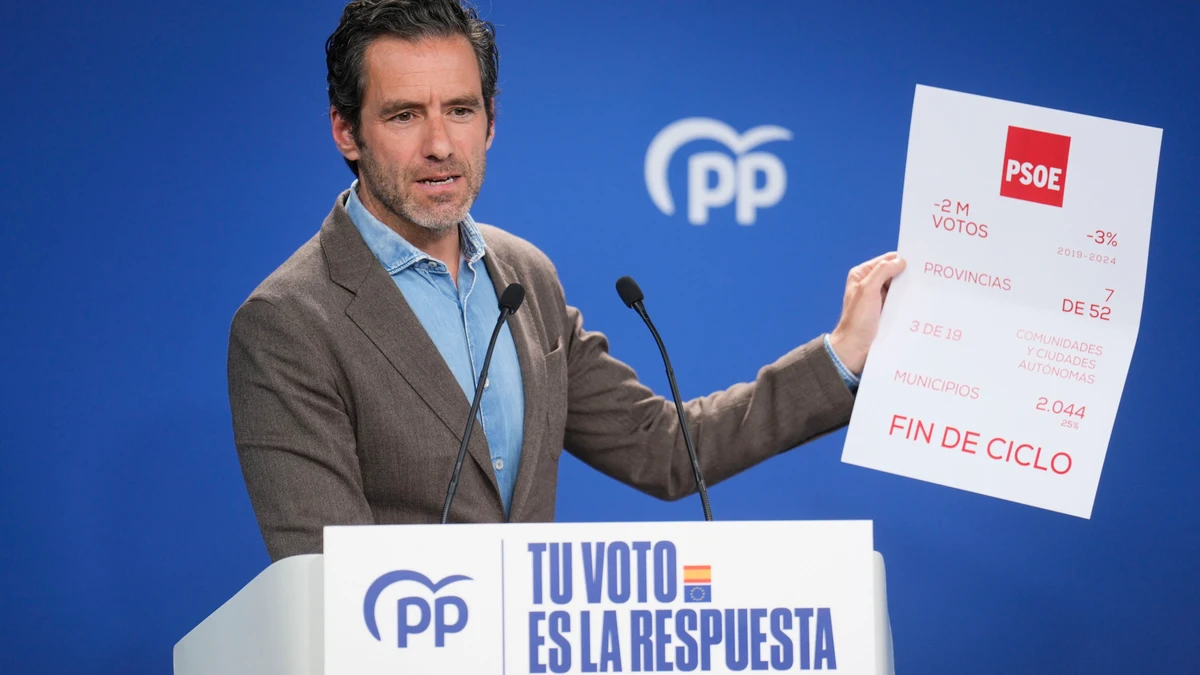 El PP busca una pinza con los barones del PSOE contra una financiación especial para Cataluña