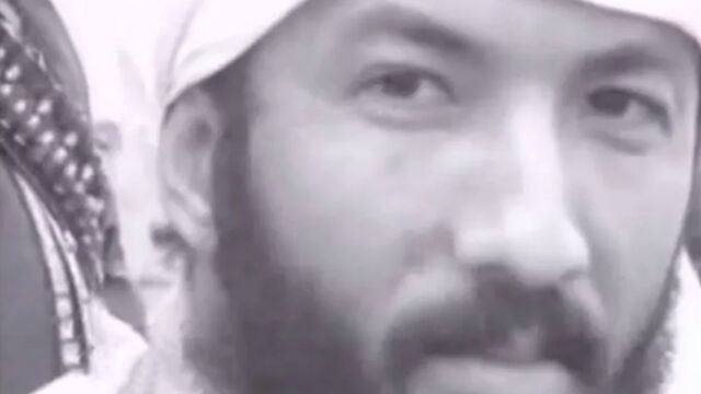 Khaled Saleh al-Din Zidane, el hijo del líder de Al Qaeda Saif al-Adel