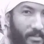 Khaled Saleh al-Din Zidane, el hijo del líder de Al Qaeda Saif al-Adel