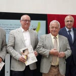 Presentación de una nueva edición de "Olmedo Clásico"