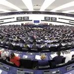 El Parlamento europeo
