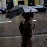 Una vaguada atlántica provocará que la inestabilidad del tiempo siga hasta el miércoles