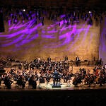 La ADDA Simfònica se alza con dos premios de la Academia de la Música Española por 'Ritmo'