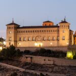 Parador de Alcañiz