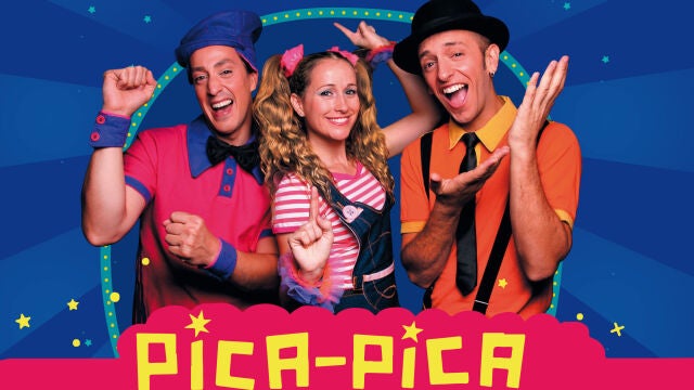 Fundación Cudeca y Avoi traen a Málaga La Magia de la Vida Fest para niños