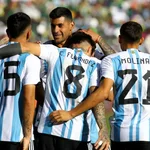¿Cuándo empieza la Copa América 2024? Horario del partido inaugural Argentina - Canadá