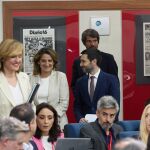 El Gobierno dice que ahora toca a los jueces aplicar la amnistía y consideran que la voluntad del legislador está clara