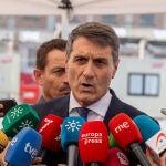 Pedro Fernández