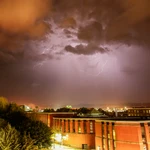 La AEMET prevé tardes de chubascos y tormentas en algunas zonas de España