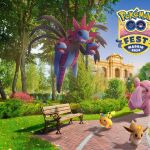 Pokémon GO Fest, el evento físico más importante del juego llega a Madrid en su edición europea de este año