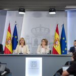 VÍDEO: El Gobierno aprueba el informe para el Examen Voluntario para "defender" la "demonizada" Agenda 2030