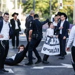 Gallant insiste en que todos deben defender Israel tras votar en contra de la exención de los ultraortodoxos