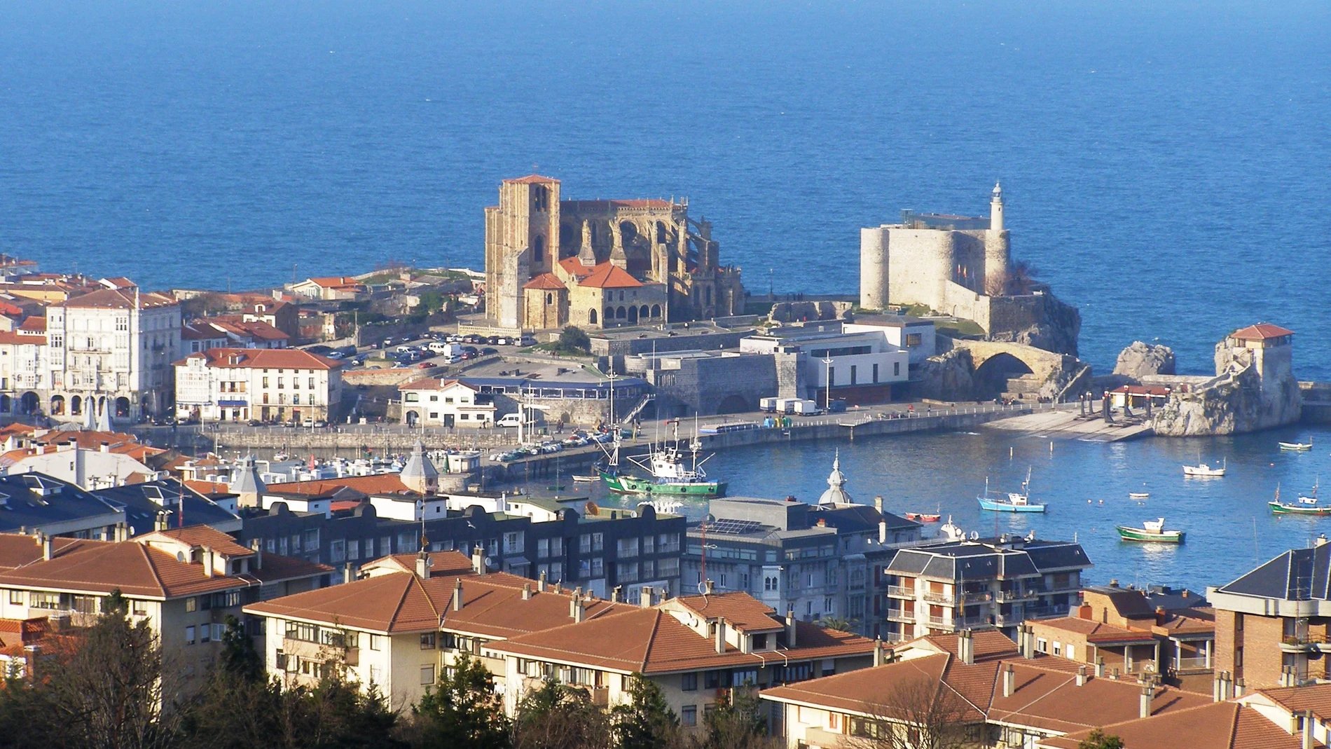 Castro-Urdiales