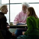 Almodóvar estrenará su primera película en inglés, "La habitación de al lado", el 18 de octubre