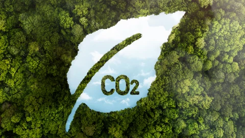 ¿Qué son los mercados de carbono y qué papel juegan en la transición energética?