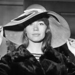 AMP.- Francia.- Muere la cantante Françoise Hardy, icono de la música francesa, a los 80 años