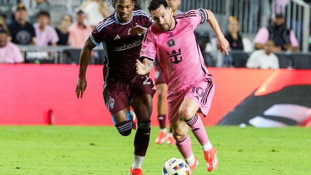 Fútbol.- Leo Messi vislumbra su retirada: "Soy consciente de que cada vez falta menos"