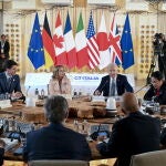 G7 leaders meet for 50th summit in Borgo Egnazia