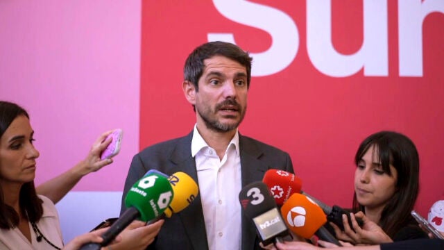 Declaraciones Ernest Urtasun