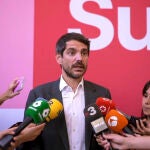 Declaraciones Ernest Urtasun