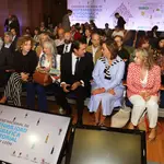 Suárez-Quiñones participa en el Congreso celebrado en Palencia