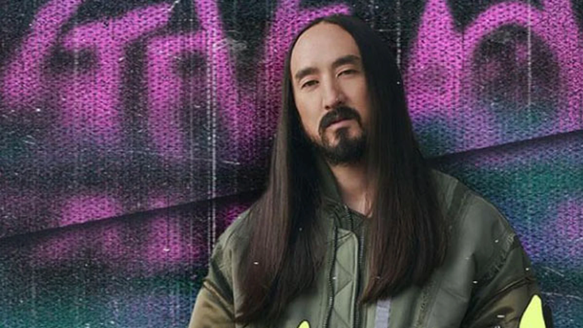¿Quién es Steve Aoki? La boda secreta y la tragedia que marcó al ...
