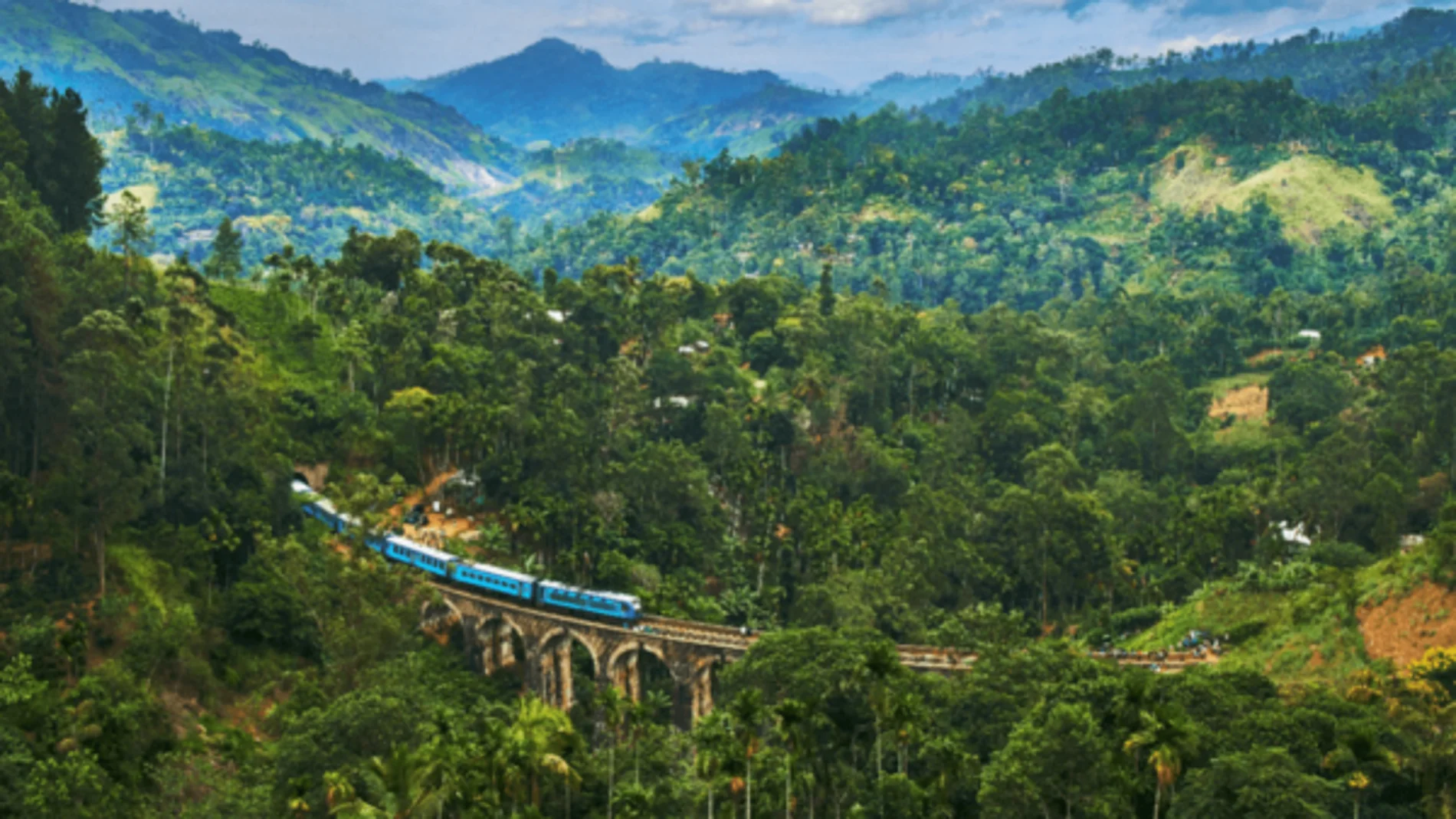 Descubre un viaje diferente solo para los elegidos