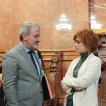 ERC aplaza el congreso para decidir sobre su entrada en el gobierno de Collboni por falta de aforo