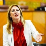 Andalucía ve "una auténtica vergüenza" que Montero prometa "financiación singular" a Cataluña: "Basta ya de maltrato"