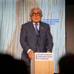 El presidente de Foment del Treball, Josep Sánchez Llibre