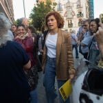 ERC en Barcelona decide en un congreso extraordinario si entraban a formar parte del gobierno municipal.
