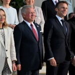 G7 leaders meet for 50th summit in Borgo Egnazia