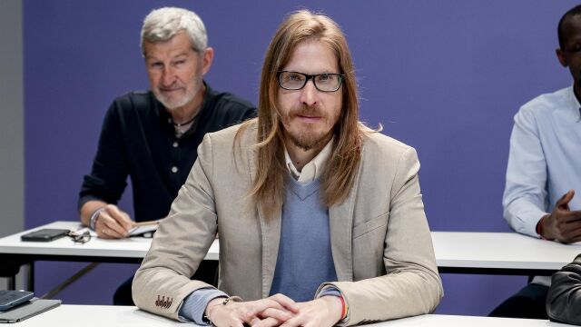 Atacan con piedras el domicilio de Pablo Fernández (Podemos) en Valladolid