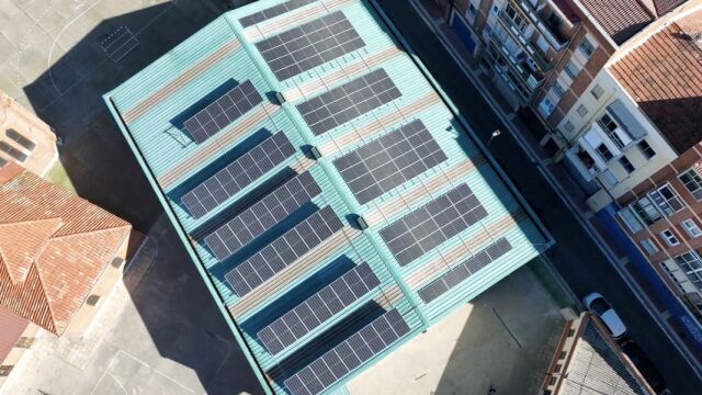 Medina del Campo acogerá la mayor comunidad solar en Castilla y León 